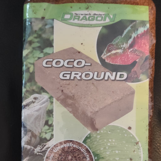 Fibre de coco