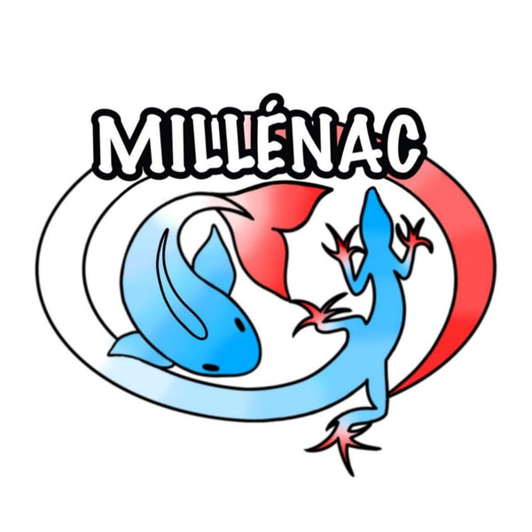 Millénac